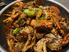 -一棠龙虾•王牌虾球(楚河汉街店)