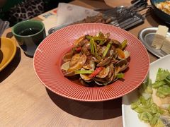 -耶里夏丽·新疆菜·28年喀什老馆(田林东路店)