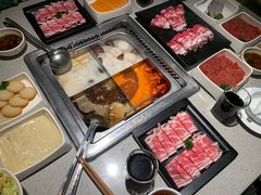 -海底捞火锅(群光广场店)