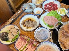 -厝味火锅·潮汕卤水火锅(十一合店)