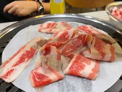-胡哥烤肥牛(车公庙店)