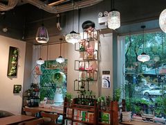 -街角 T·COFFEE 融合料理·BISTRO(车公庙店)