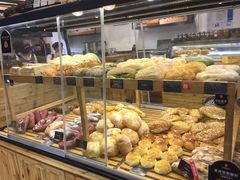 -BREAD WAY面包路·欧式面包(龙湖时代D馆店)