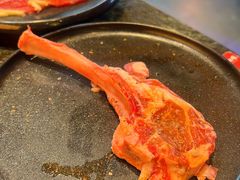 -牛YO烧肉烤肉自助(万象城春河里店)