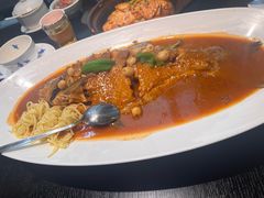 -简小舍·民间手艺菜(武昌江滩店)