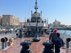 -中国人民解放军海军博物馆