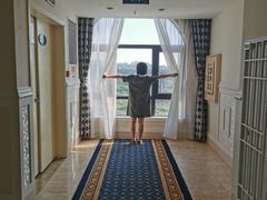 -金汤湾海水温泉度假酒店
