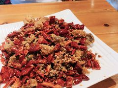 -望京一号·重庆江湖菜(工体店)