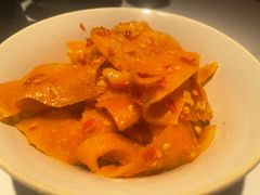 -传统菜农庄(皇姑路店)