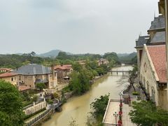 -中旅阿那亚九龙湖·公主酒店