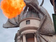 -奥兰多环球影城