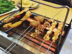 老图们烧烤-老图们烧烤