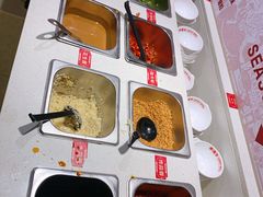-幸运牛汕头小黄牛牛肉火锅(梅林店)