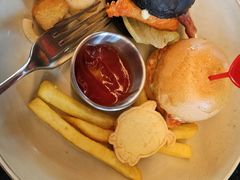 -Nord Grill&Bar Highland诺德西餐(深圳欢乐海岸店)