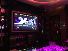 -凯乐会量贩KTV(国防大厦总店)
