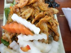 -美玲拉面(鞍山西道店)