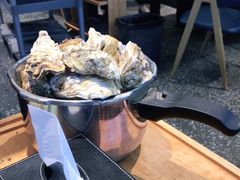 -蚝英雄鲜蚝自助专门店(长楹天街直营店)