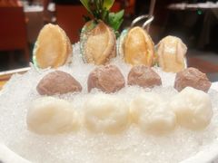 -香守·花胶鸡海鲜火锅(JW万豪店)