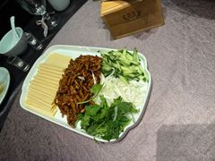 -亦海人家烤鸭店(康定街店)