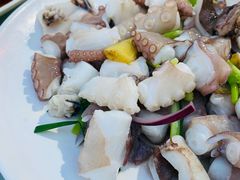 -四川小胡子海鲜(丁村万人海鲜广场店)