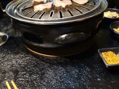 -九田家黑牛烤肉料理(太阳城店)