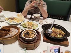 -稻香饭店(龙华天虹店)