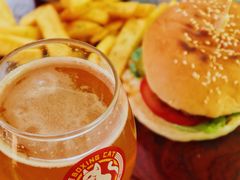 -Boxing Cat Brewery拳击猫精酿啤酒馆(思南公馆店)