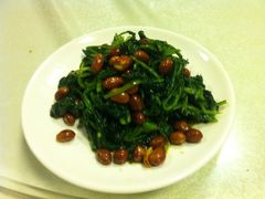 -新锦路青年公寓餐厅