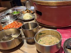 -西塔老太太泥炉烤肉(双井店)