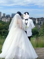 -金夫人婚纱摄影(总店)