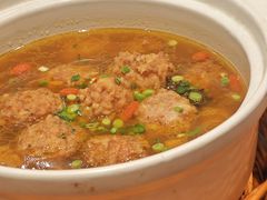 -文楼·淮扬菜·淮安早茶(河下古镇翔宇店)