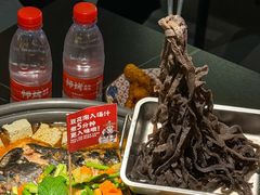-师烤·豆花烤鱼(广州荔湾扬韬广场店)