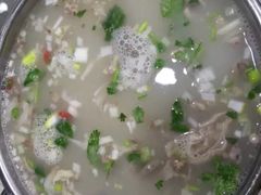 -杨记小骨头羊杂馆(南五马路店)