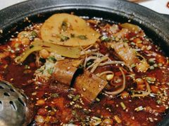 -青花椒花椒鱼(合生汇店)