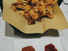 -青花椒花椒鱼(合生汇店)