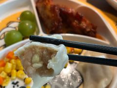 -新太二·鲜料川菜(花都融创茂店)