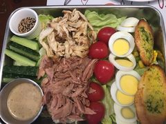 -吃饼人西餐(南开店)