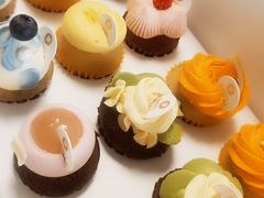 -派悦坊·甜品·蛋糕(虹口龙之梦店)