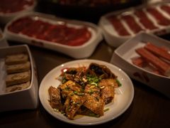 -刘火辣老火锅(光谷店)