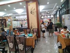 -渔码头食府(蓬莱阁店)