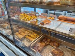 -85度C(生甜甜圈研究工坊·上海局门店)