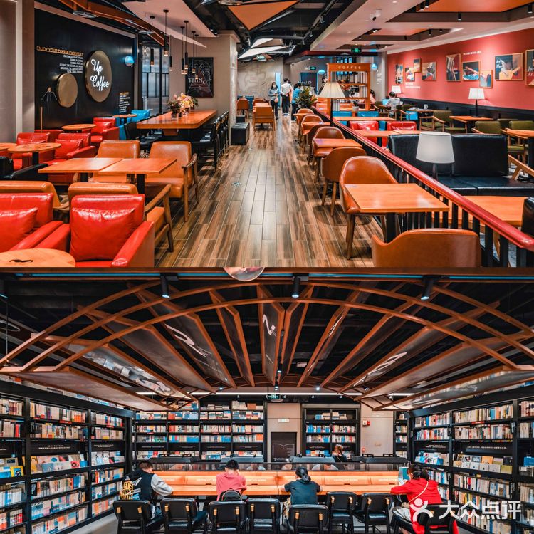 焕新黑金风📖西西弗重庆首家黑标店来啦