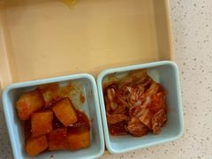 -韩香福烤肉庄园(荣成店)
