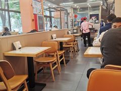 -华天新川面馆(闹市口店)