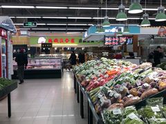 -BHG时尚百货(望京店)