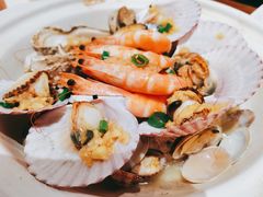 -船梆煮•蒸汽海鲜·生腌干蒸(五四广场店)