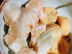 -星伦多自助料理(宝山龙湖天街店)