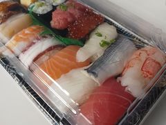 -合点寿司(金虹桥商场店)