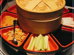 -羲和雅苑•北京烤鸭(乐园道万象城店)