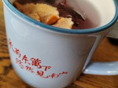 -蜜桃餐厅·伴山(湖滨商业街店)